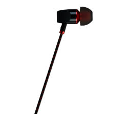 GOJI COLLECTION  GTCINGY16 Headphones - Space Grey